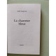 La charrette bleue