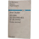 ETUDES DE GRAMMAIRE ET DE STYLE - tyome 2