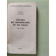 ETUDES DE GRAMMAIRE ET DE STYLE - tyome 2