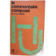 Commentaire composé