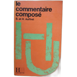 Commentaire composé