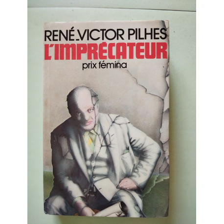 L'imprécateur