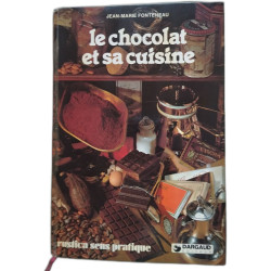 Le chocolat et sa cuisine