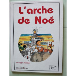 L'arche de Noé