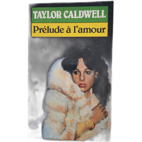 Prelude a l'amour