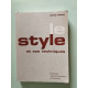le style et ses techniques