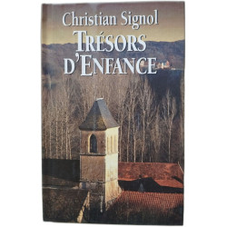 Trésors d'enfance