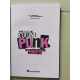 Petit manuel de cuisine punk: Pour ceux qui en ont ras la crête