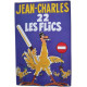 22 les flics