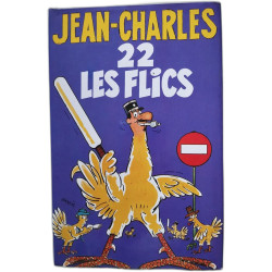 22 les flics