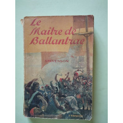 Le Maître de Ballantrae