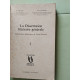 La dissertation littéraire générale 2