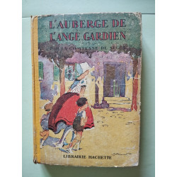 L'Auberge de l'Ange Gardien