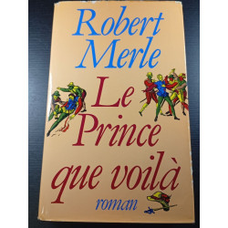 Le Prince que voilà