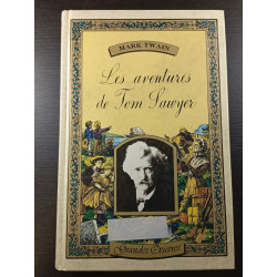 Les aventures de Tom Sawyer