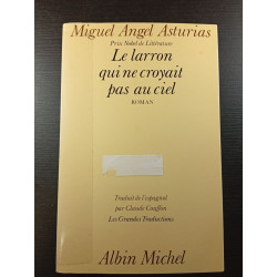 Le larron qui ne croyait pas au ciel