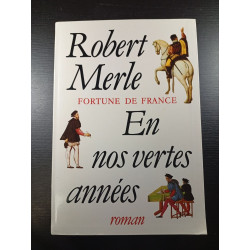 En nos vertes années