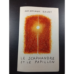 Le Scaphandre et le Papillon