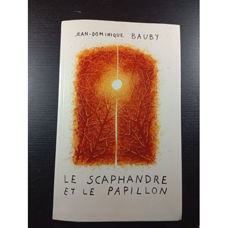 Le Scaphandre et le Papillon