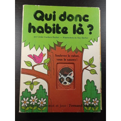 Qui donc habite là