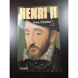 Henri II
