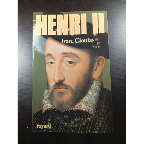 Henri II