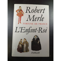 L'Enfant-Roi