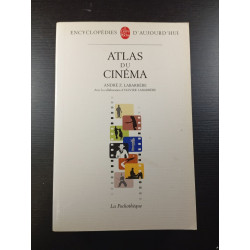 Atlas du cinéma