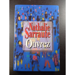 Ouvrez