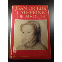 Catherine de Médicis