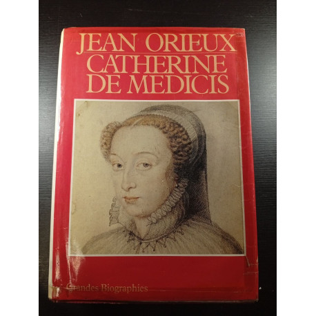 Catherine de Médicis