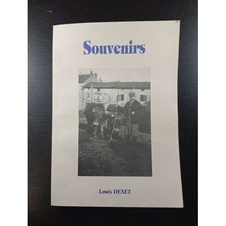 Souvenirs