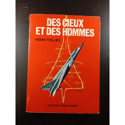 Des cieux et des hommes