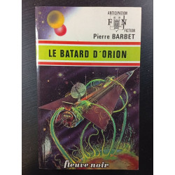 Le Batard d'Orion
