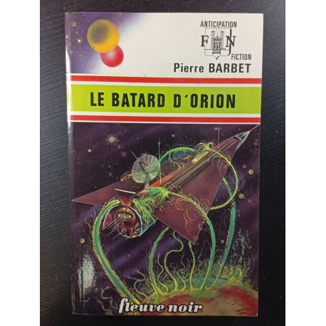 Le Batard d'Orion