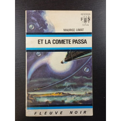 Et la comète passa