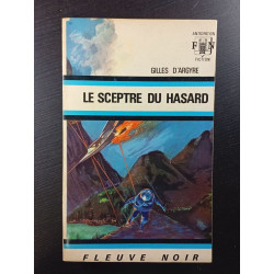 Le sceptre du hasard
