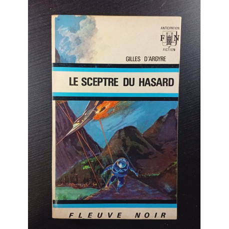 Le sceptre du hasard