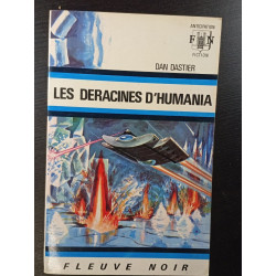 Les Deracines d'Humania