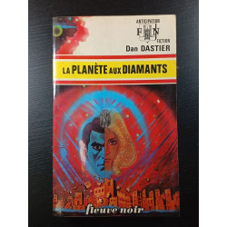 La Planète aux Diamants