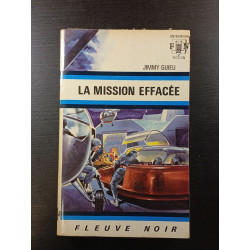 La mission effacée