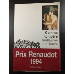 Comme ton père