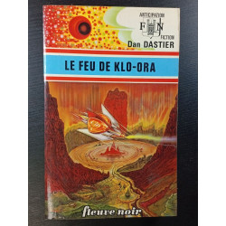 Le Feu de Klo-Ora
