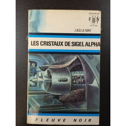 Les Cristaux de Sigel Alpha