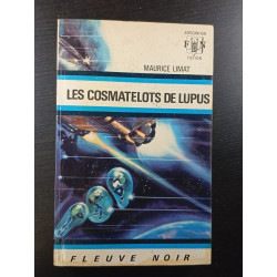 Les cosmatelots de Lupus