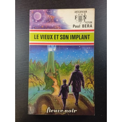 Le Vieux et son Implant
