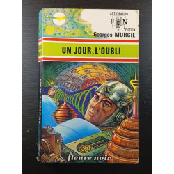 Un Jour L'Oubli