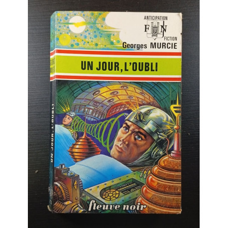 Un Jour L'Oubli
