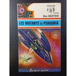 Les Mutants de Pshuuria