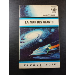 La Nuit des géants